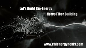 School of Chi Energy Nerve Fiber Building
