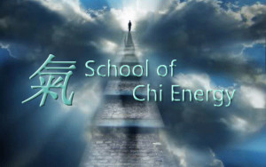 The School of Chi Energy