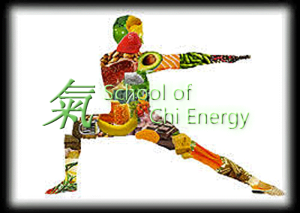 The School of Chi Energy