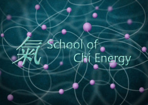 The School of Chi Energy