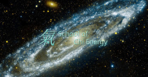 The School of Chi Energy