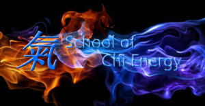 The School of ChiEnergy